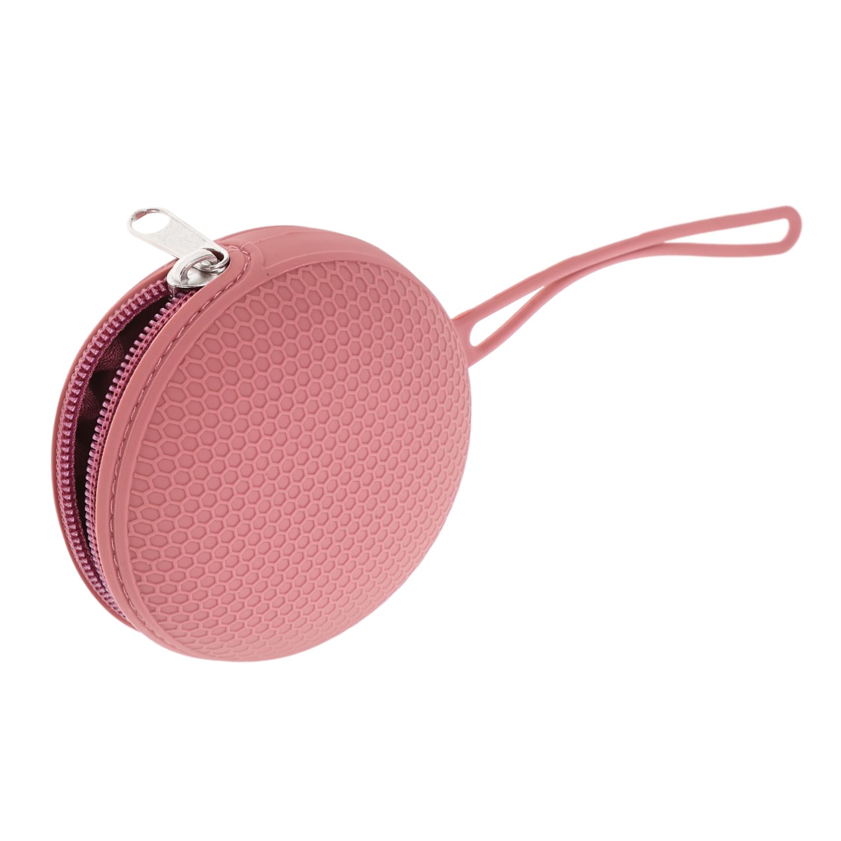 Healvian 5pièces Pochette Pour Sucettes Étui Pratique Et Lavable Porte-tétine Élégant Pour Accessoires Design Mignon Et Compact