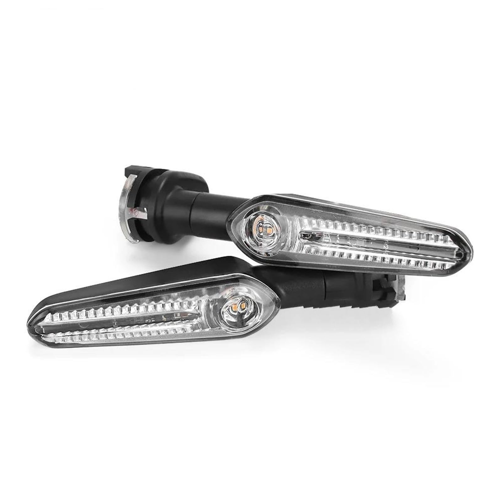 Indicatori Luce Indicatore Di Direzione Posteriore Per Moto Per YAMAHA T-Max 530 560 YZFR6 YZFR1 YZFR1M YZFR1S YZF-R1M Indicatori A LED Componenti Indicatore Direzione Frecce Moto