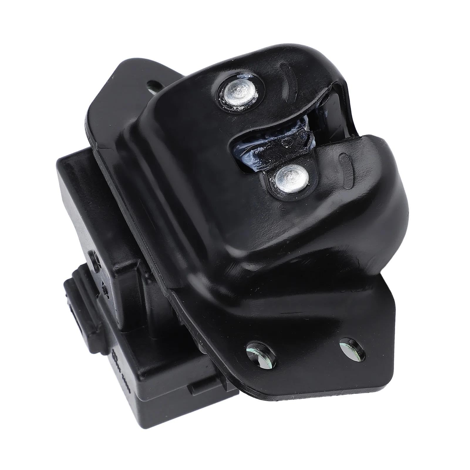 Respunekbah One Color 905923361R Car Interior Parts For Renault For Koleos 2008 2009 2010 2011 Rear Liftgate Trunk Tailgate Lock Latch