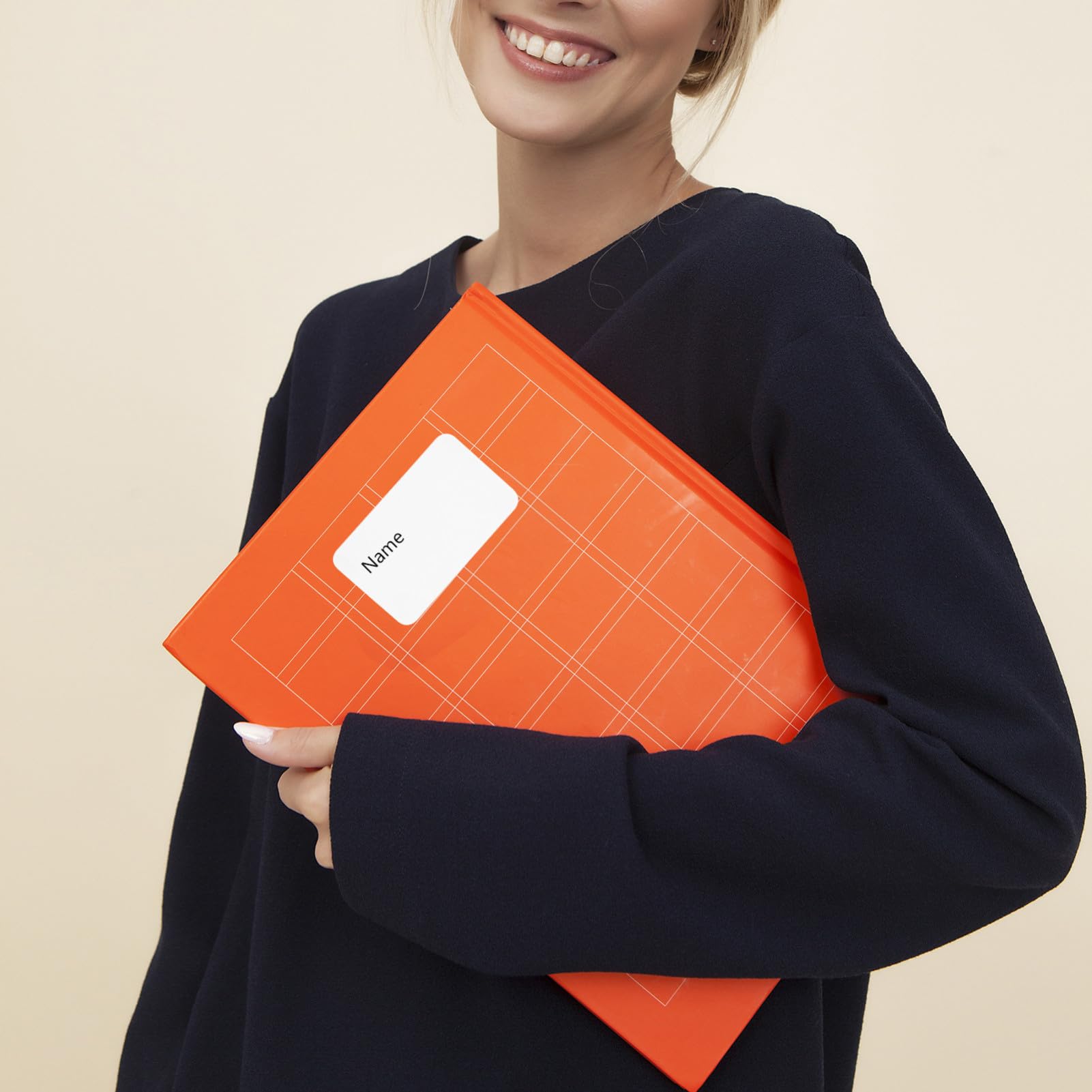 VILLCASE Etichette Adesive Facile Identificazione A4 Bianche e 21 Etichette per Foglio in Carta Resistente 100 Fogli Forte Adesione per Ufficio e Logistica