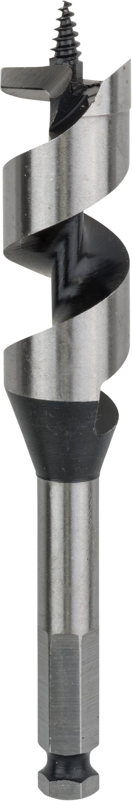 Bosch Bosch 1x PRO Wood Auger Bit (for Softwood, Hardwood, Ø 26,00 mm, Professional Accessory Rotary Drill/Drivers)