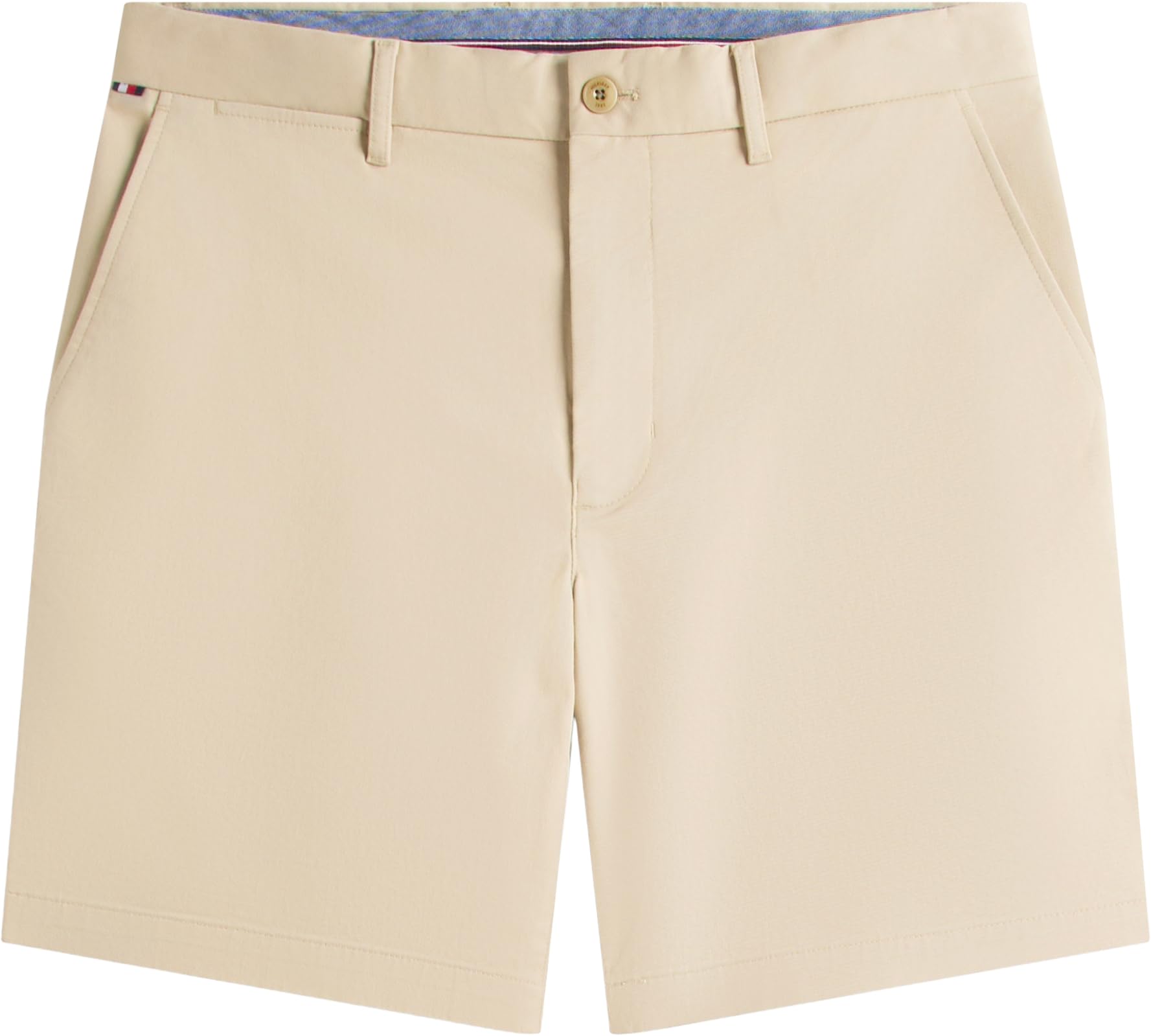 Tommy Hilfiger Herren Andere Shorts Dover 8" ESS Twill Short Mw0mw42352