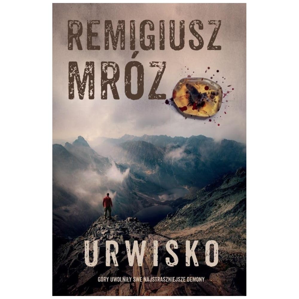 Urwisko (Mroczna strona)