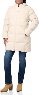 Eddie Bauer Women's Eddie Bauer Glacier Peak Seamless Stretch Parka