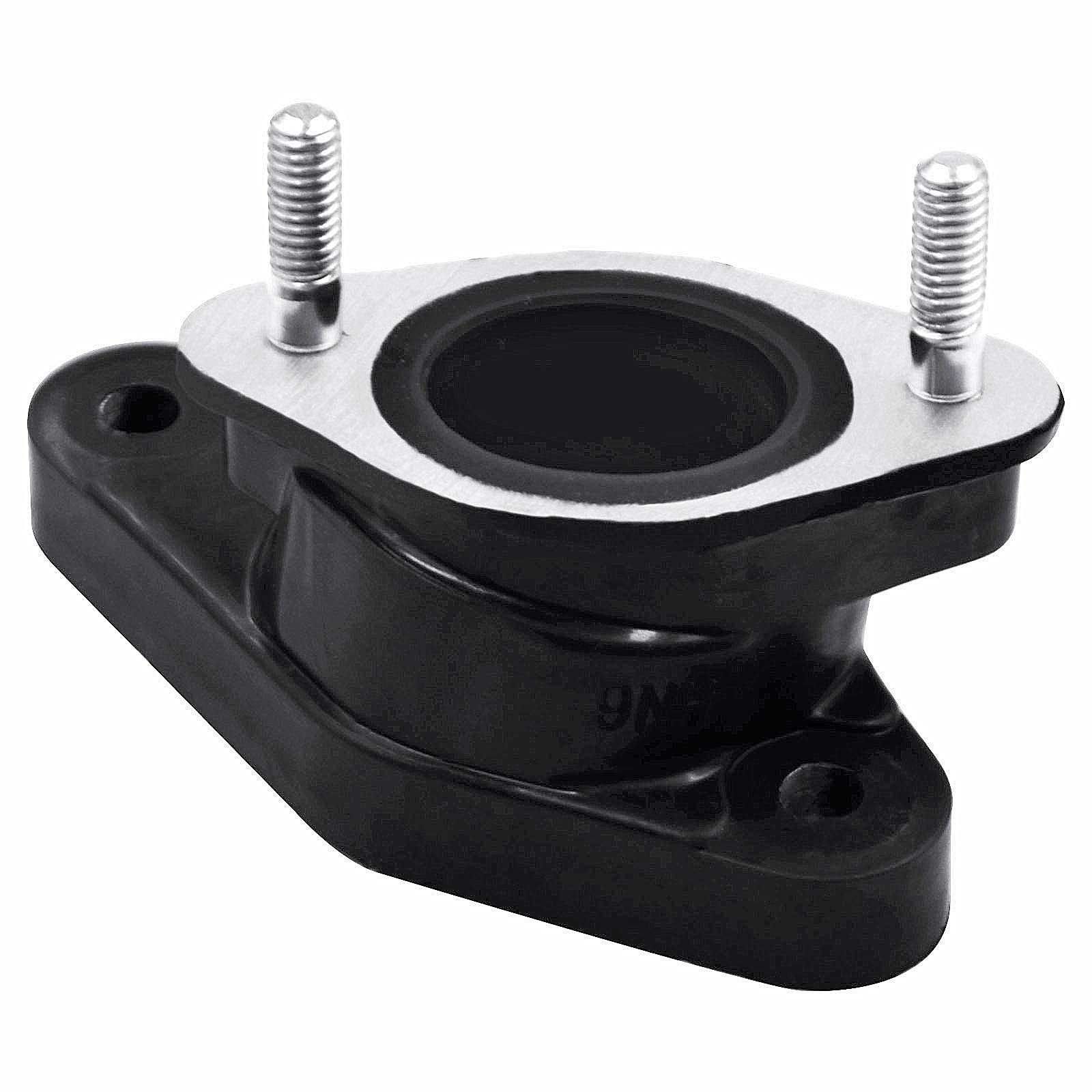 AHL Carburetor Intake Manifold Rubber Interface 16210-HN6-000 for Honda TRX250TM TRX 250TM TRX250 TRX 250 TM 2x4 Recon 250 2002 2003 2004 2005 2006