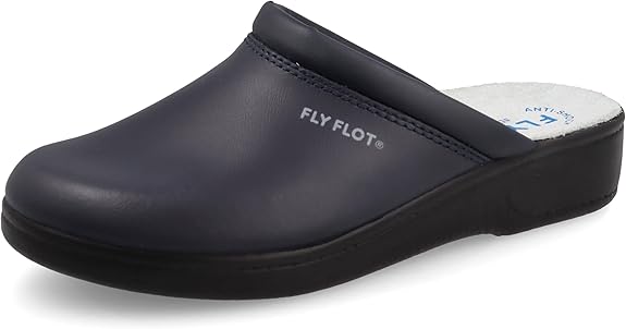 Ciabatte Sanitarie Donna FLY FLOT- Ciabatta Sanitaia Spuntata In