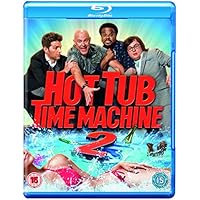 Hot Tub Time Machine 2