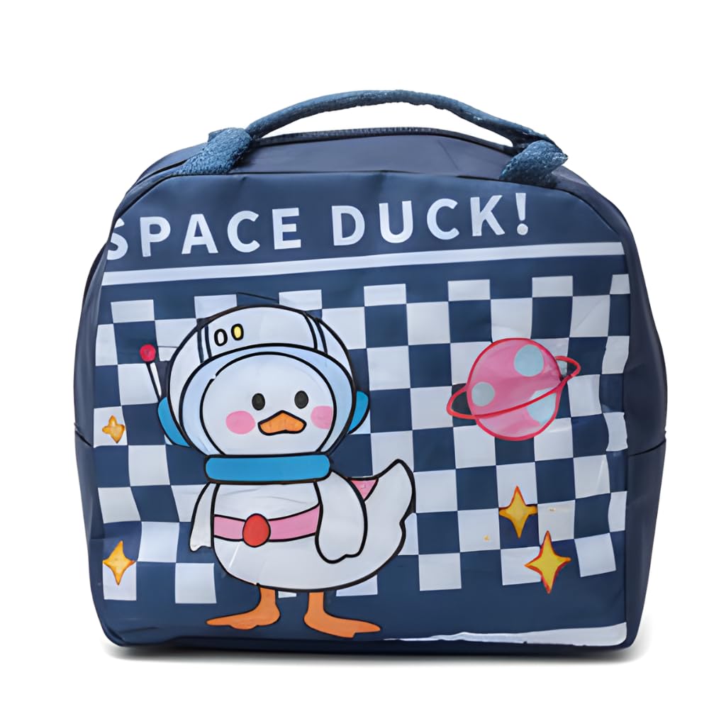 Kids School Backpack for Boys & Girls Lightweight Nursery Bag Spacious & Durable Toddler Backpack for Preschool & Travel-image-0