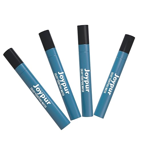 Popote de filtración de agua personal, filtro de agua para exteriores, filtro de agua portátil, mini filtro, pajita, equipo de supervivencia de