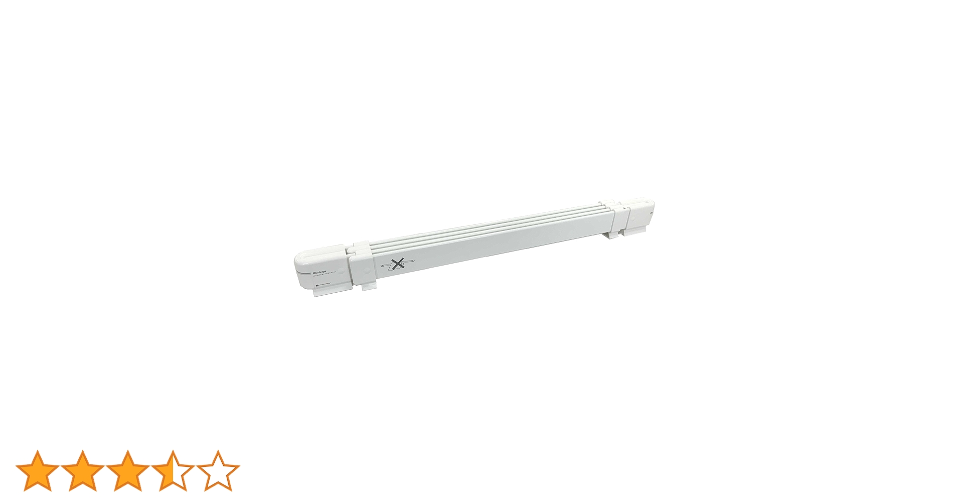 Amazon | 森永ウインドーラジエーター 窓下専用ヒーター W/R