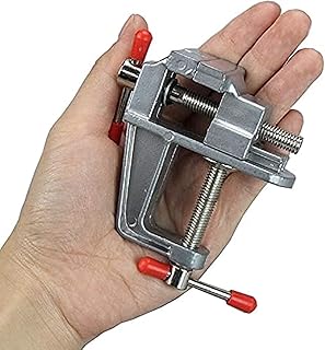 Mini Table Vise