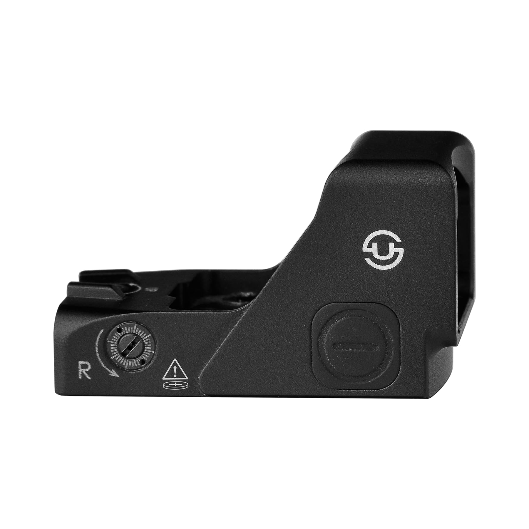 Amazon.com: ZULISY Oak 3 MOA Green Dot Sight – for RMR/407C