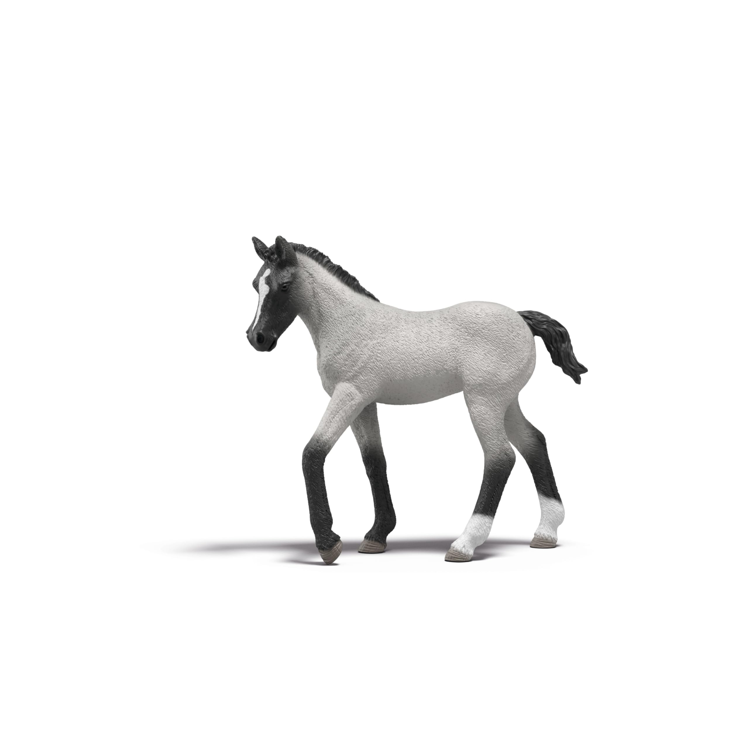 SCHLEICH HORSE CLUB | Kit di primo soccorso di Sarah 42777 | Con 2 puledri, figura di Sarah e accessori | giocattolo educativo per bambini dai 5 anni | set di 8 pezzi