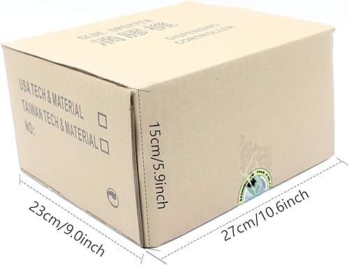 Miniatura 7 de FEITA 982 Dispensador de pegamento automático AC 110v Pasta de soldadura automática Líquido Adhesivo Controlador Dropper Machine