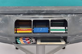 Amazon.co.jp: 家庭用点数表示機能付全自動麻雀卓「アモス