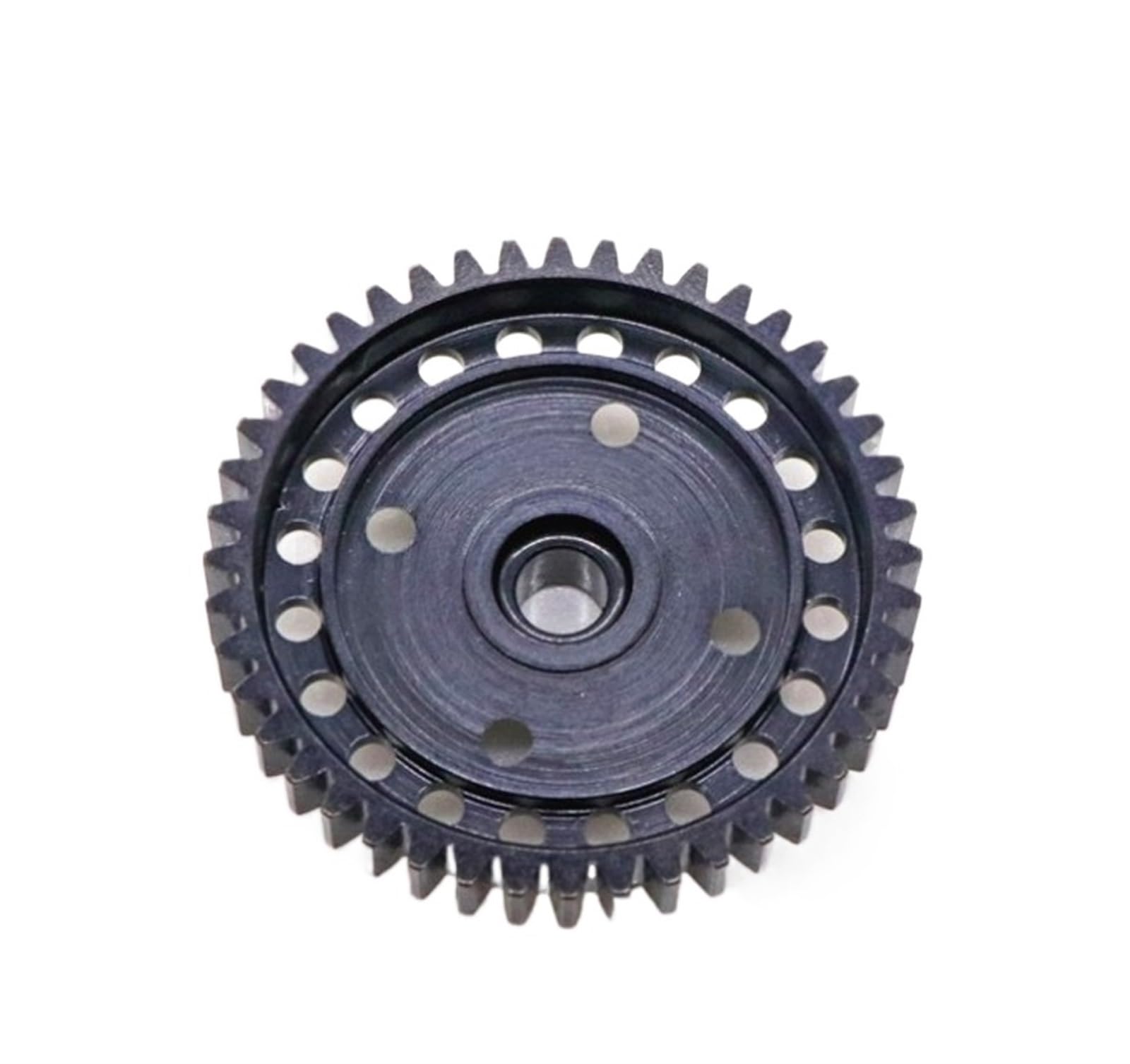 Bevel Gear Pinion Hardware Mechanical 1pcs Metal Steel 46T Decelerating Spur Gear 8243