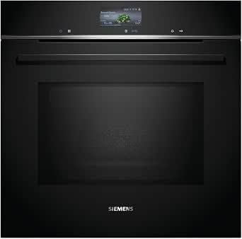 Siemens WG44B2071, Stiftung Warentest Testsieger*, iQ700, Smarte Waschmaschine 9 kg, 1400 UpM, Made in Germany, schneller Waschen mit speedPack XL, Antiflecken-System, smartFinish für weniger Falten