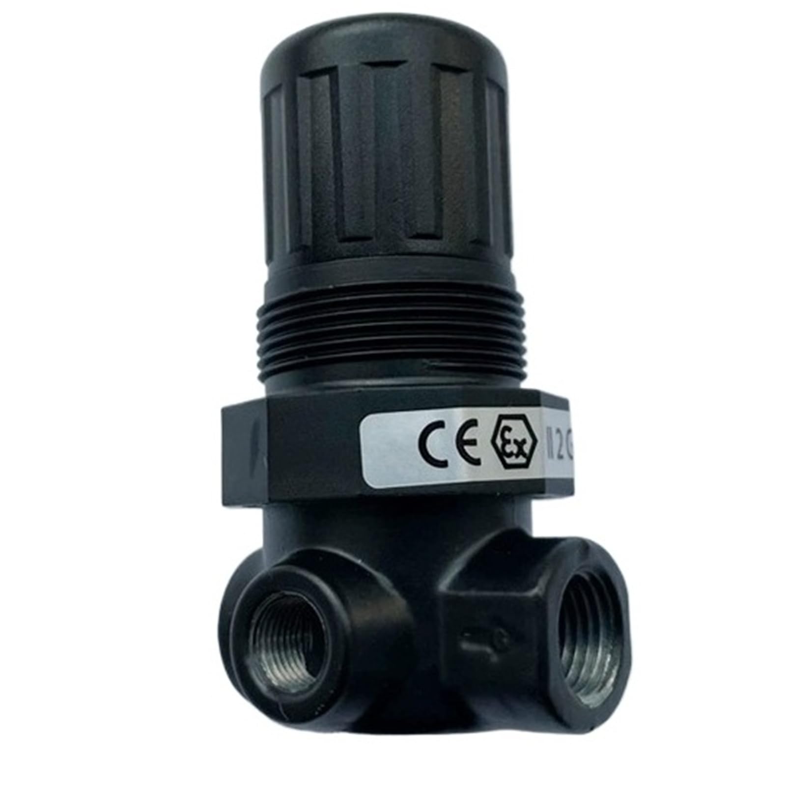 Mechanical Parts R07-200-RNEG Pressure Reducing Valve