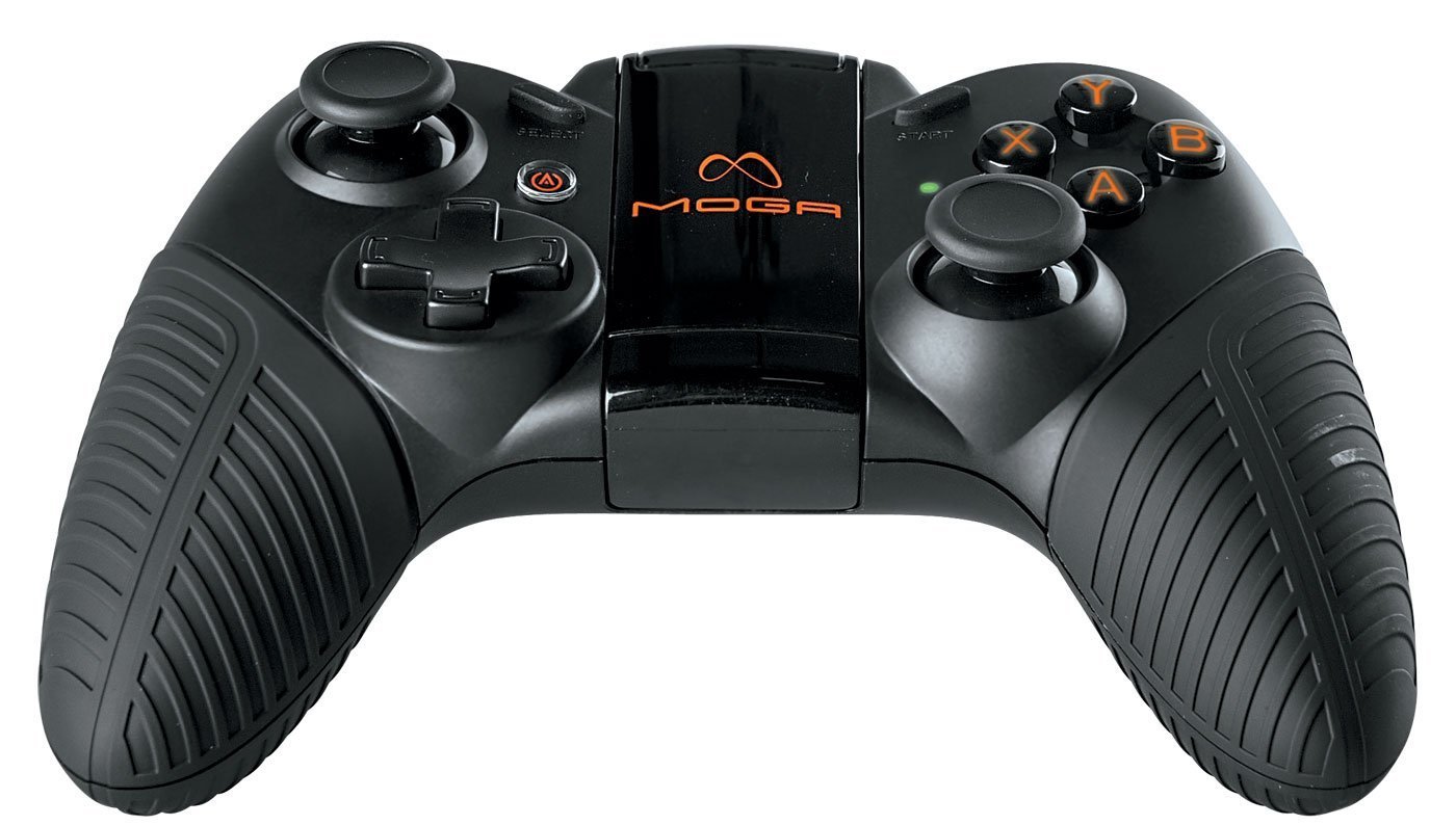PowerA PRO Wireless Controller Black Gamepad
