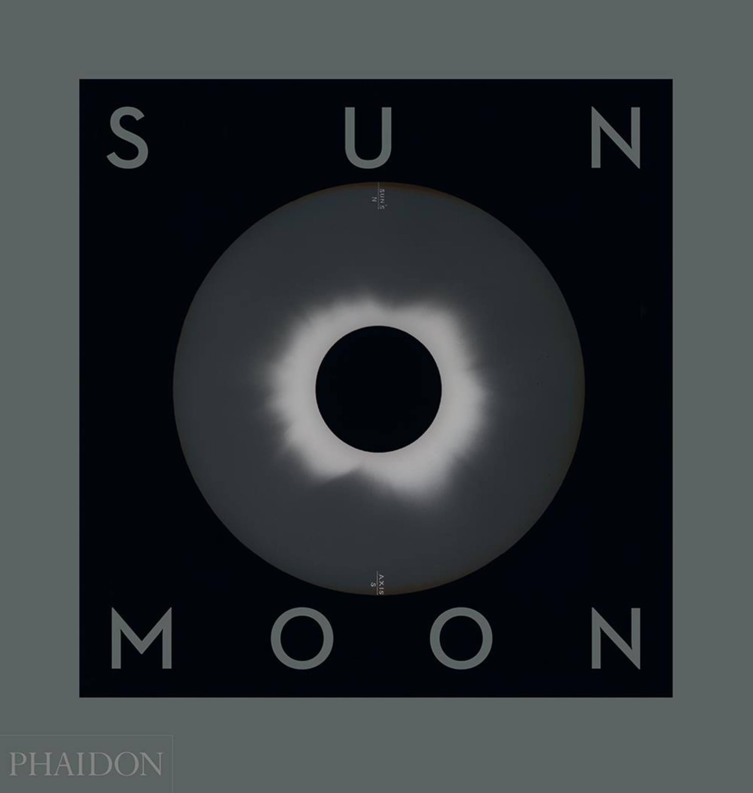 Sun and Moon: A Story of Astronomy, Photography and Cartography Hardcover โ Illustrated, May 8, 2019