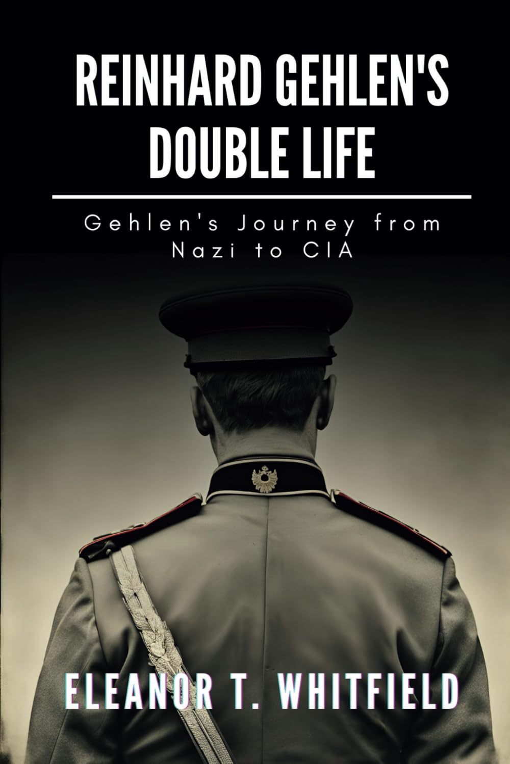 Reinhard Gehlen's Double Life: Gehlen's Journey from Nazi to CIA: 2 (Days of Nazism)