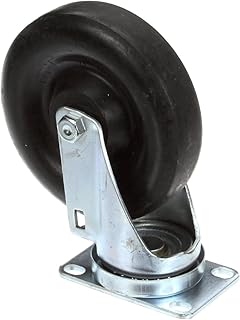 for Bevles Caster 5 Hard for Swivel 780040