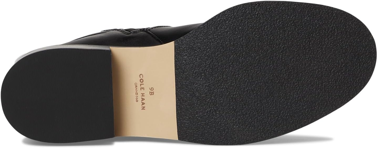 Cole Haan womens Silvana Tall Buckle - Image 7