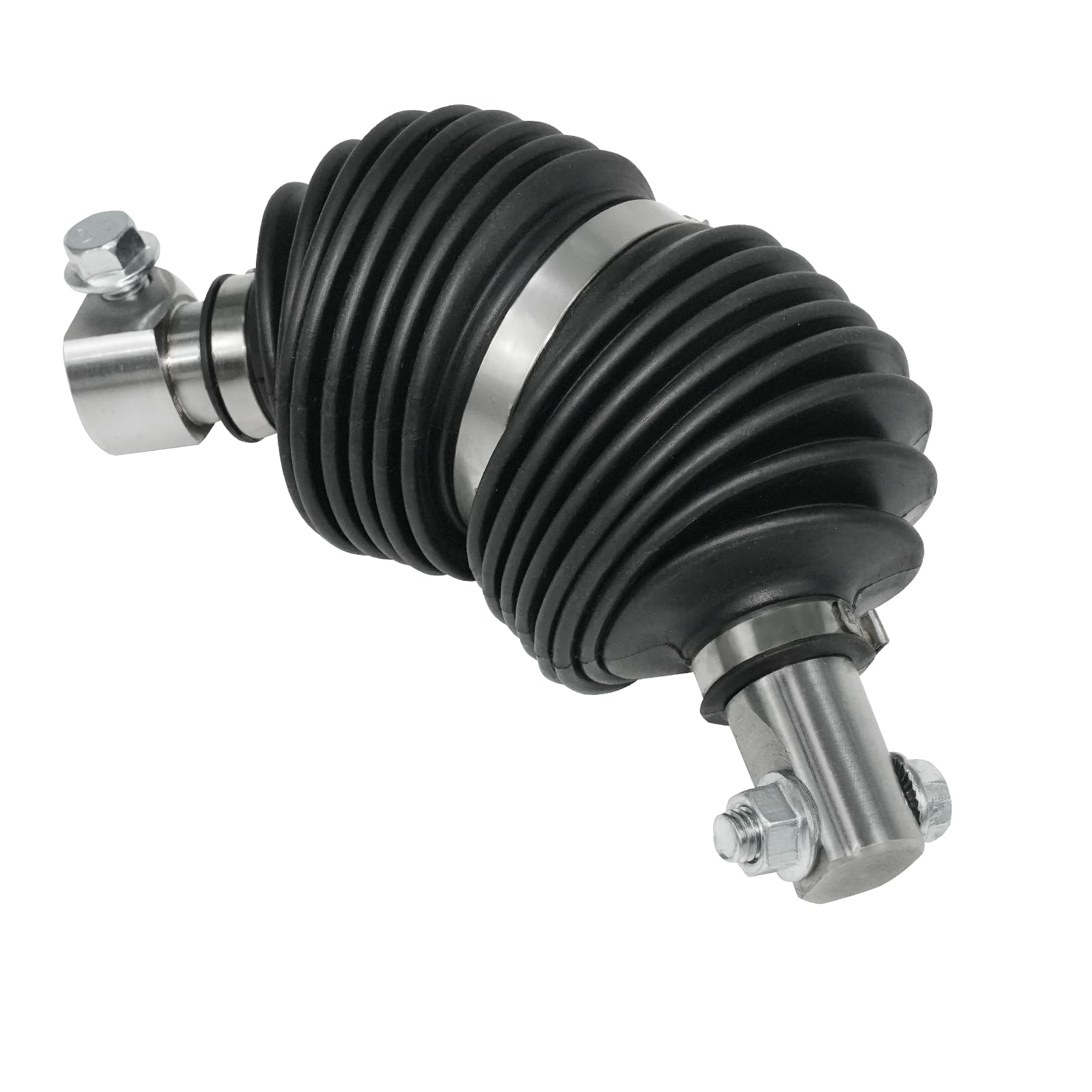 425-184 Steering Shaft Steering Column Shaft Compatible with Chevy Silverado 1500 2007-2008, Suburban 1500 2007-2014, Tahoe/Avalanche 2007-2012 & GMC Sierra 1500, Yukon, Yukon XL 1500