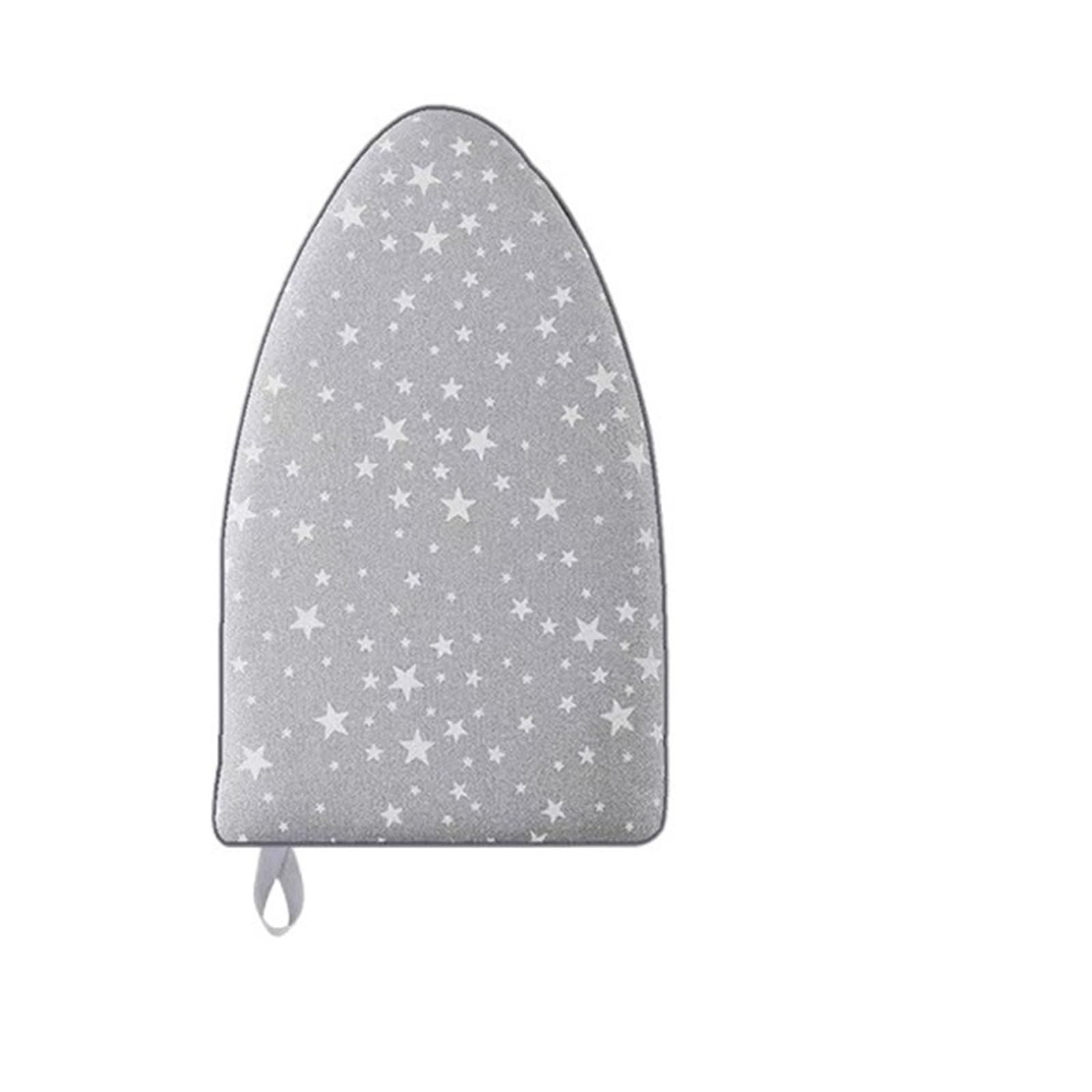 Steamer Ironing Glove Practical Thick Ironing Board Household Anti-scald Pad Cover Hanging Steamer Protector Washable Mesh Gloves(Color 4)