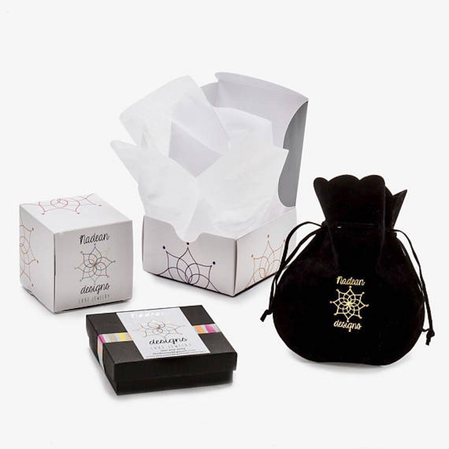 Curved Diamond Gemstone Bar Necklace- Smile Pendant- Sterling Silver and 14k Gold Filled- Women's Jewelry Gift Idea-Christmas - Image 9