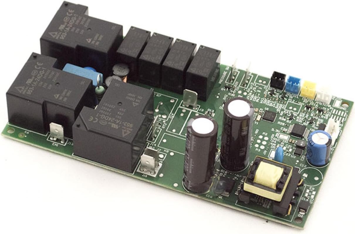 APPLIANCE FACTORY PARTS EXPERTS IN BBQ, HUMIDIFIER, & APPLIANCE PARTS Air Conditioner Part - P62603077