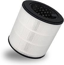 1 Pack 800 Series Replacement Filter，Compatible with Phil...