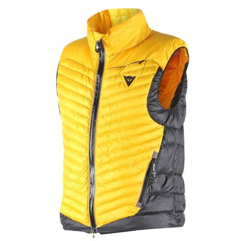 新品] DAINESE ダイネーゼ ダウンベスト 【公式通販】