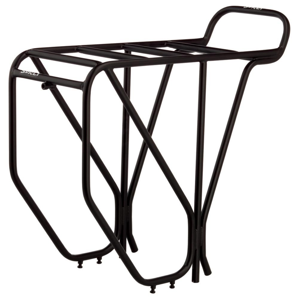 Surly Gepäckträger Nice Rack, HR, schwarz, 26