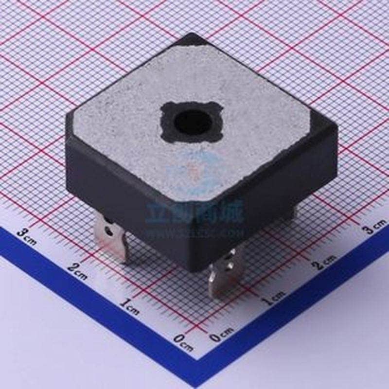 1 PCS Rectifier Bridge 1.2kV 35A D-34 VS-36MB120A