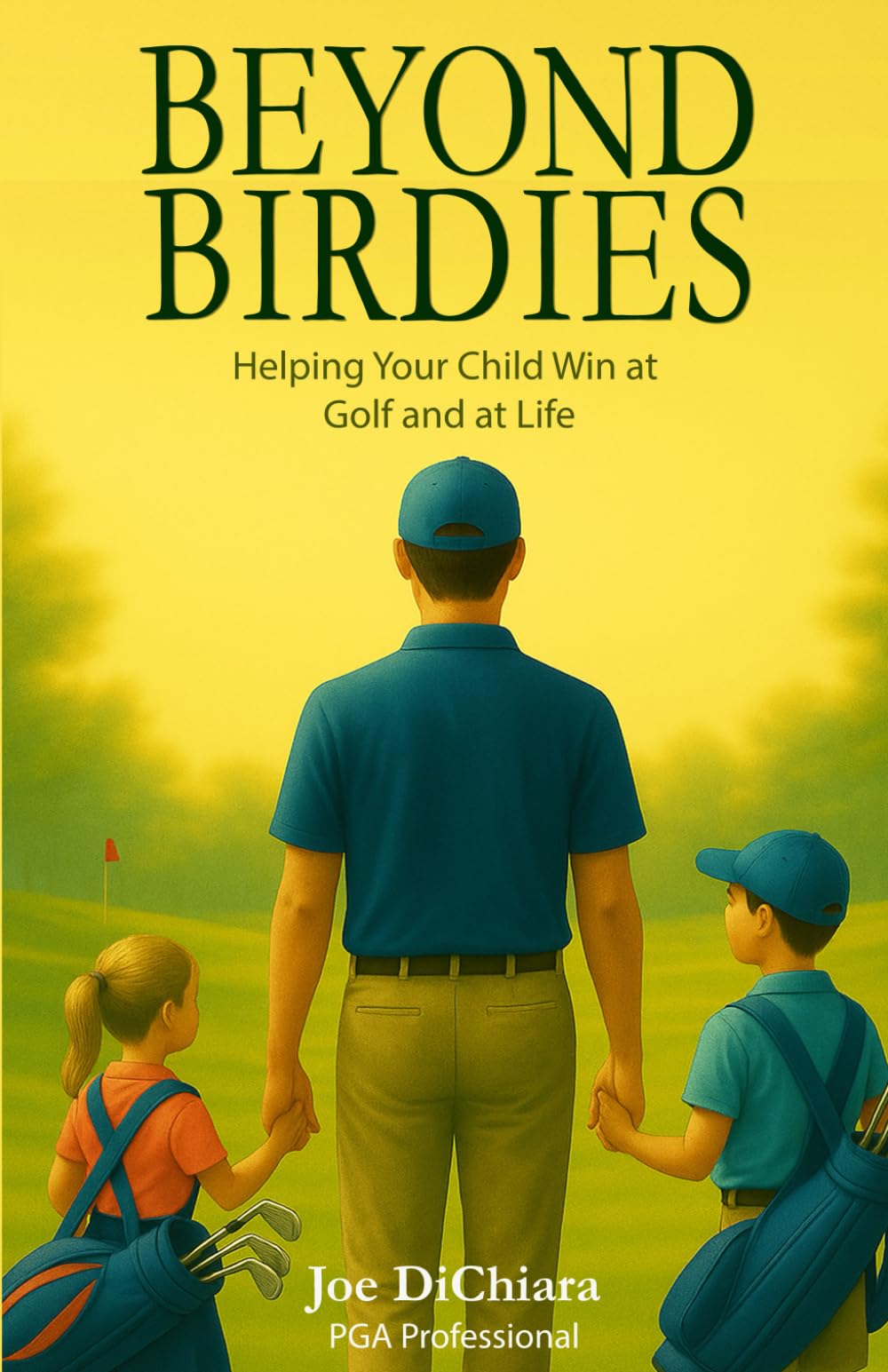 Beyond Birdies: Helping Your Child Win at Golf and at Life