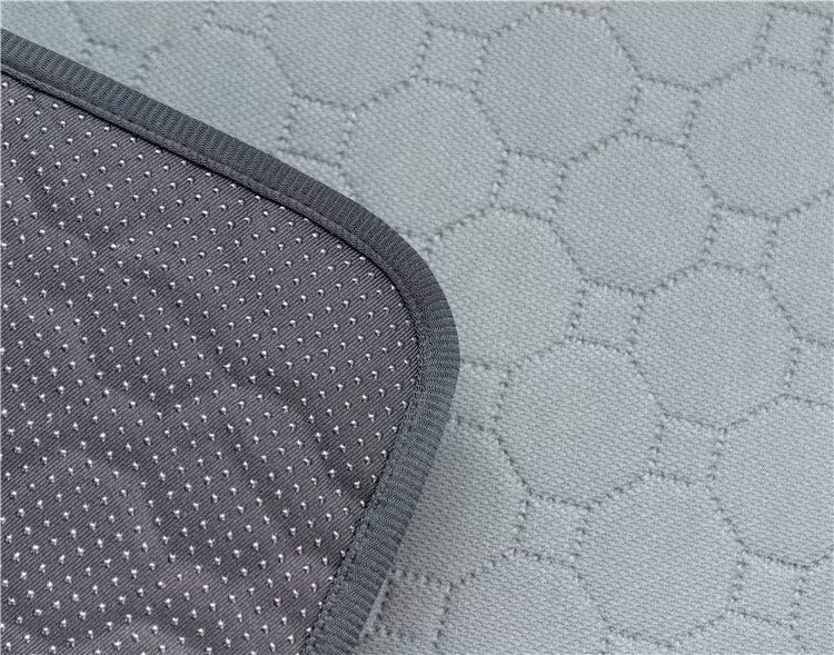 SWZEC Reusable Potty Pads for Dogs Waterproof