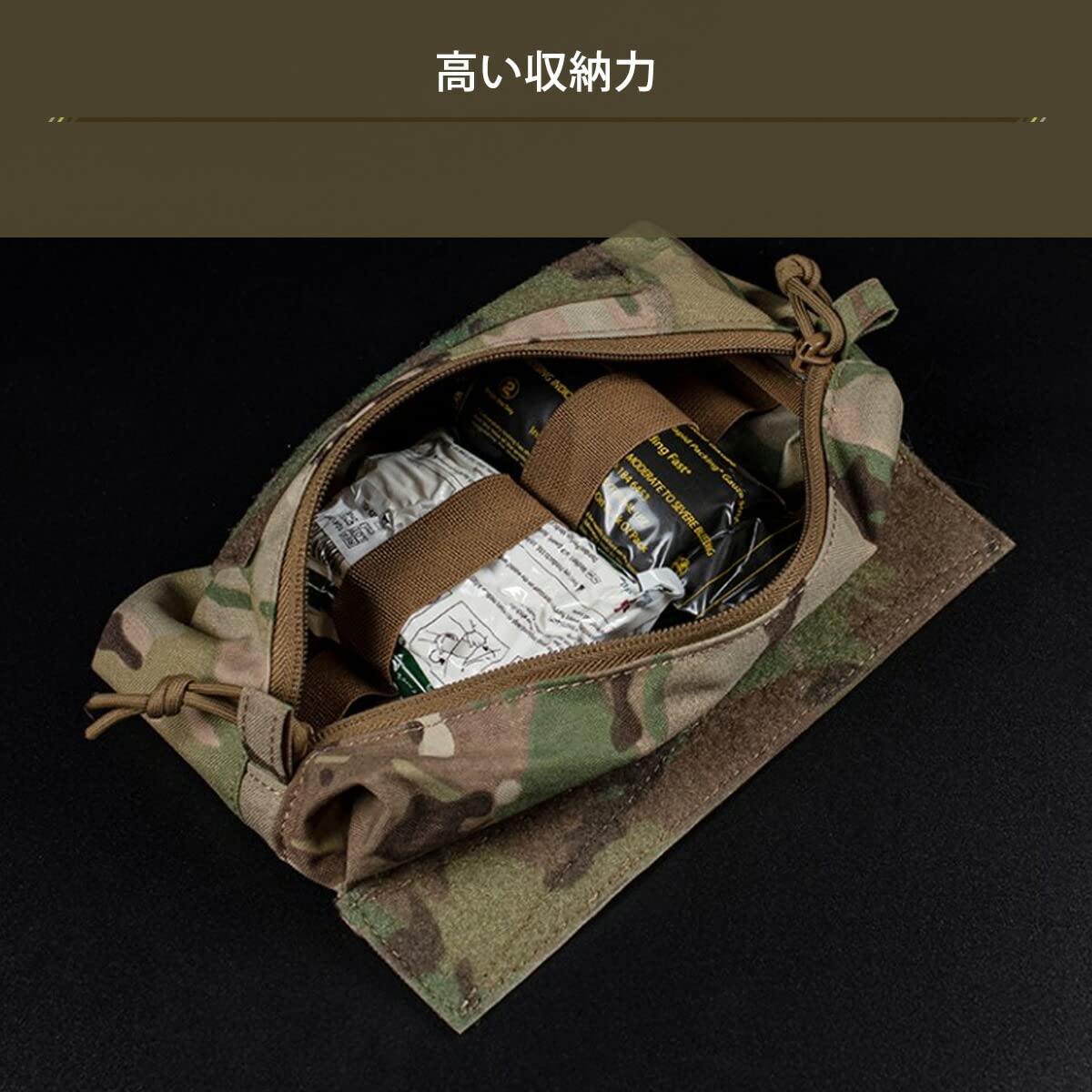 FERRO Concepts タイプポーチセット　RG Amazon | WoSporT Ferro Concepts Mini Danglerタイプ