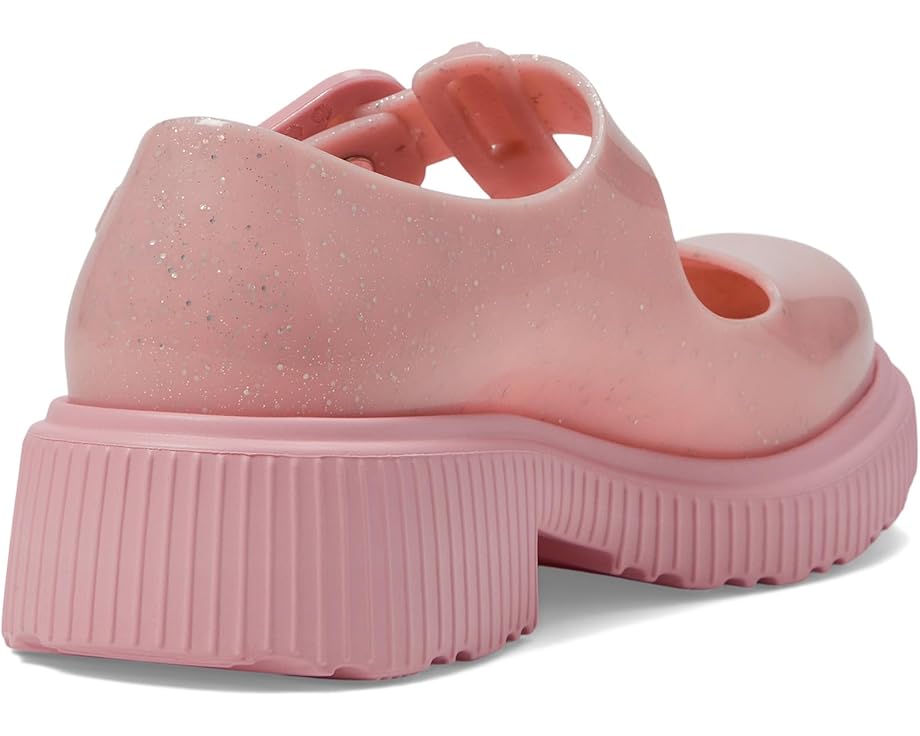 Mini Melissa Jackie INF (Little Kid/Big Kid) - Back View