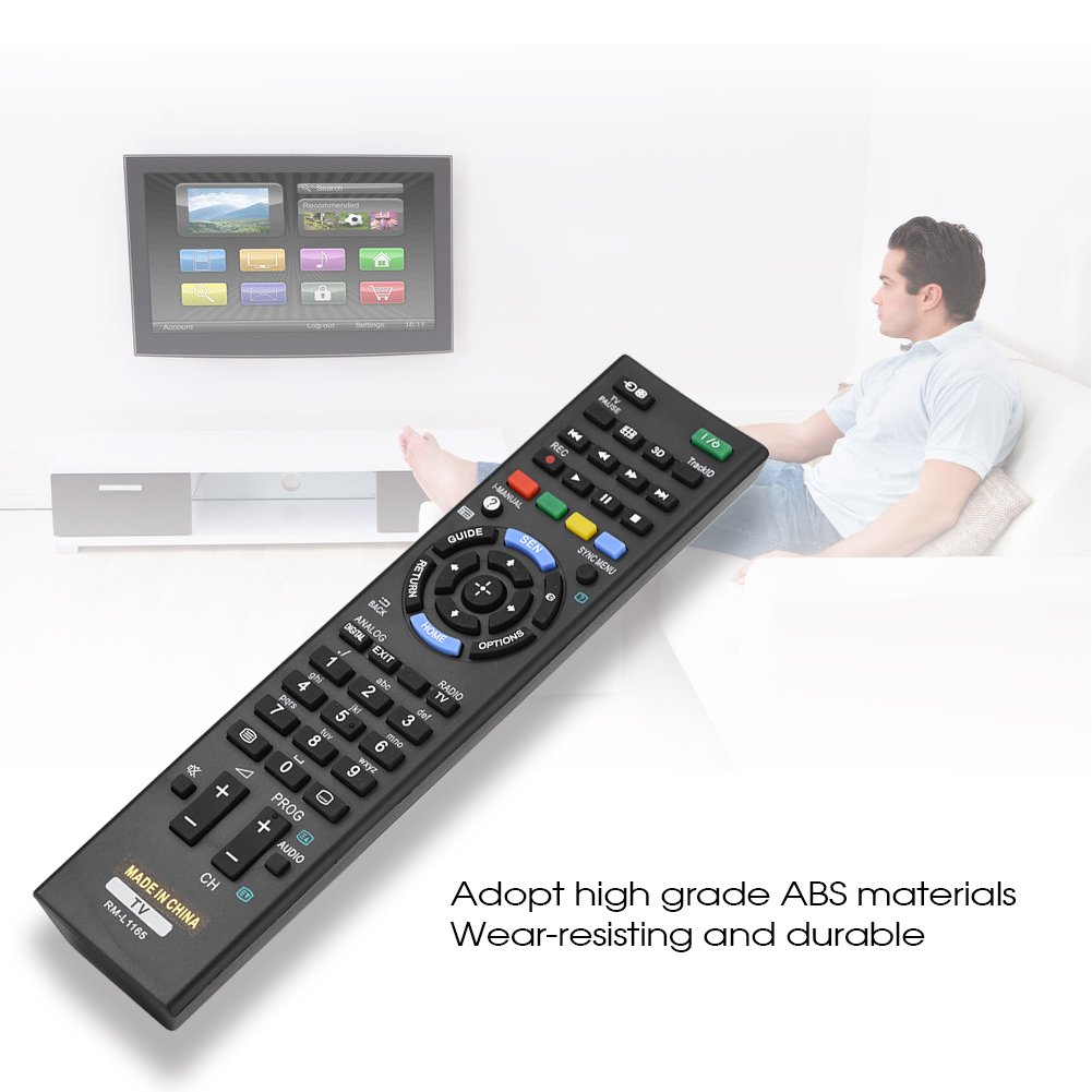 Tosuny AH59-02547B Professionele Vervangende Afstandsbediening Vervangende Afstandsbediening Voor Samsung Soundbar Ah59 02547b