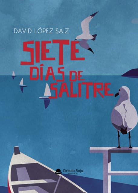 Portada de Siete Días de Salitre