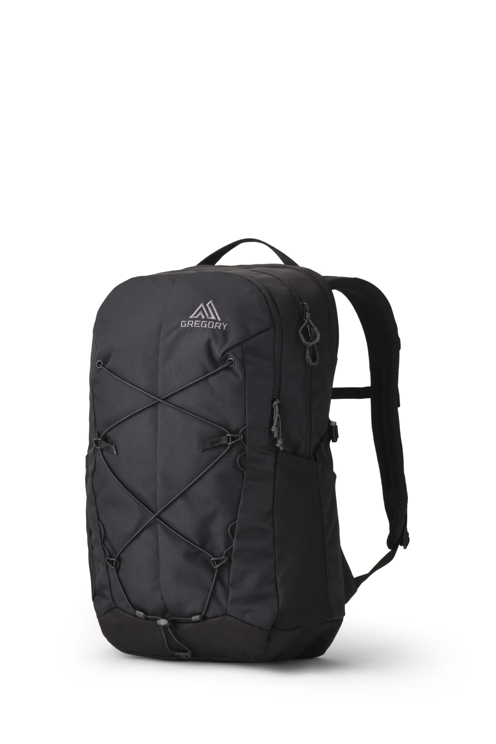 Terros 28L Backpack - Black Lichen