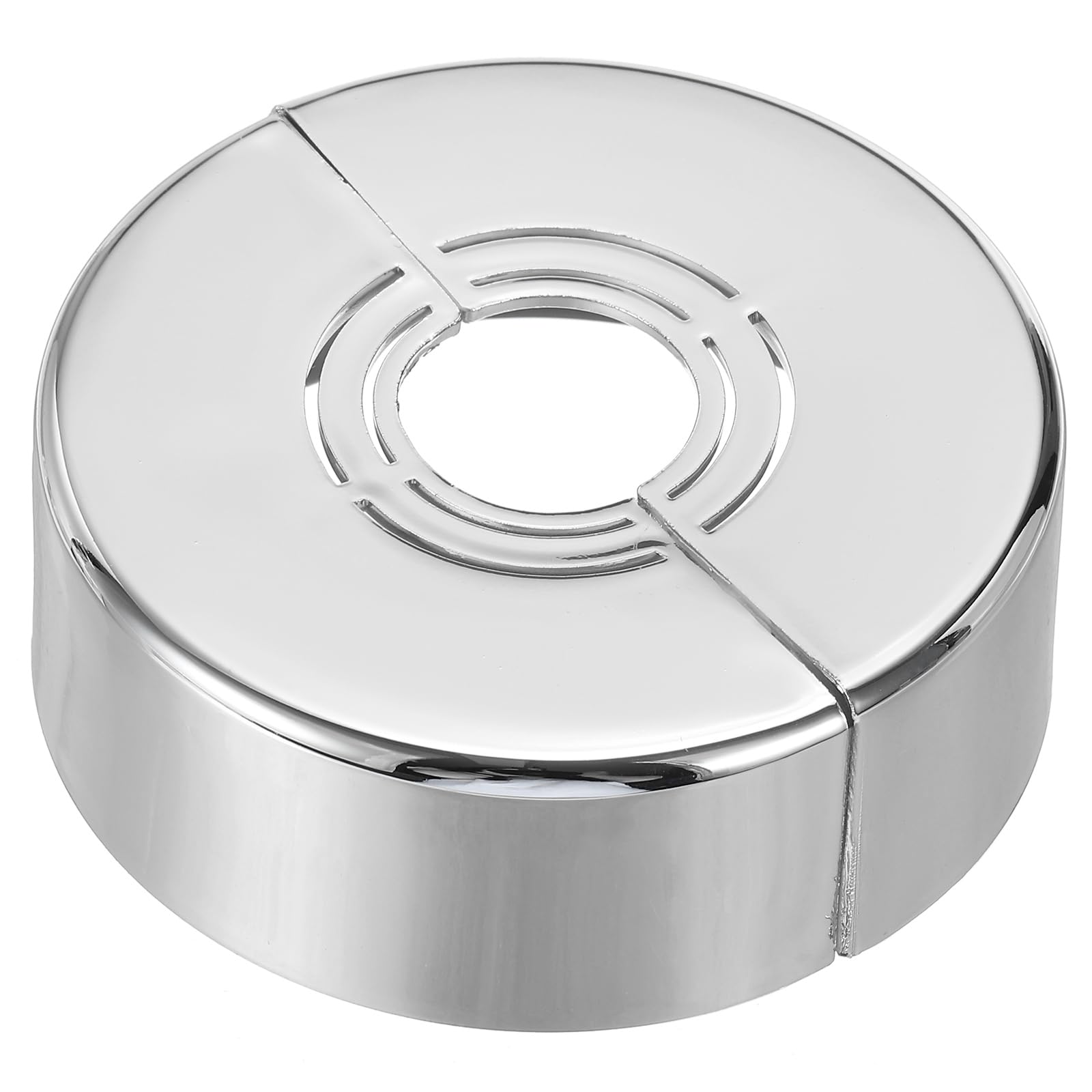 PATIKIL Wall Split Flange 0.8/1/1.3 Inch