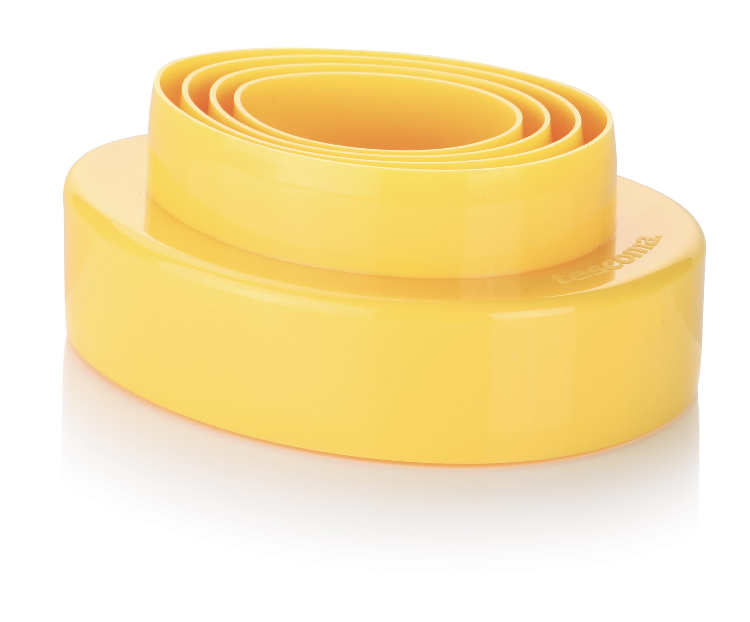 Tescoma Double-Sided Easter Cookie Cutter, 8 Sizes Delicia, Assorted
