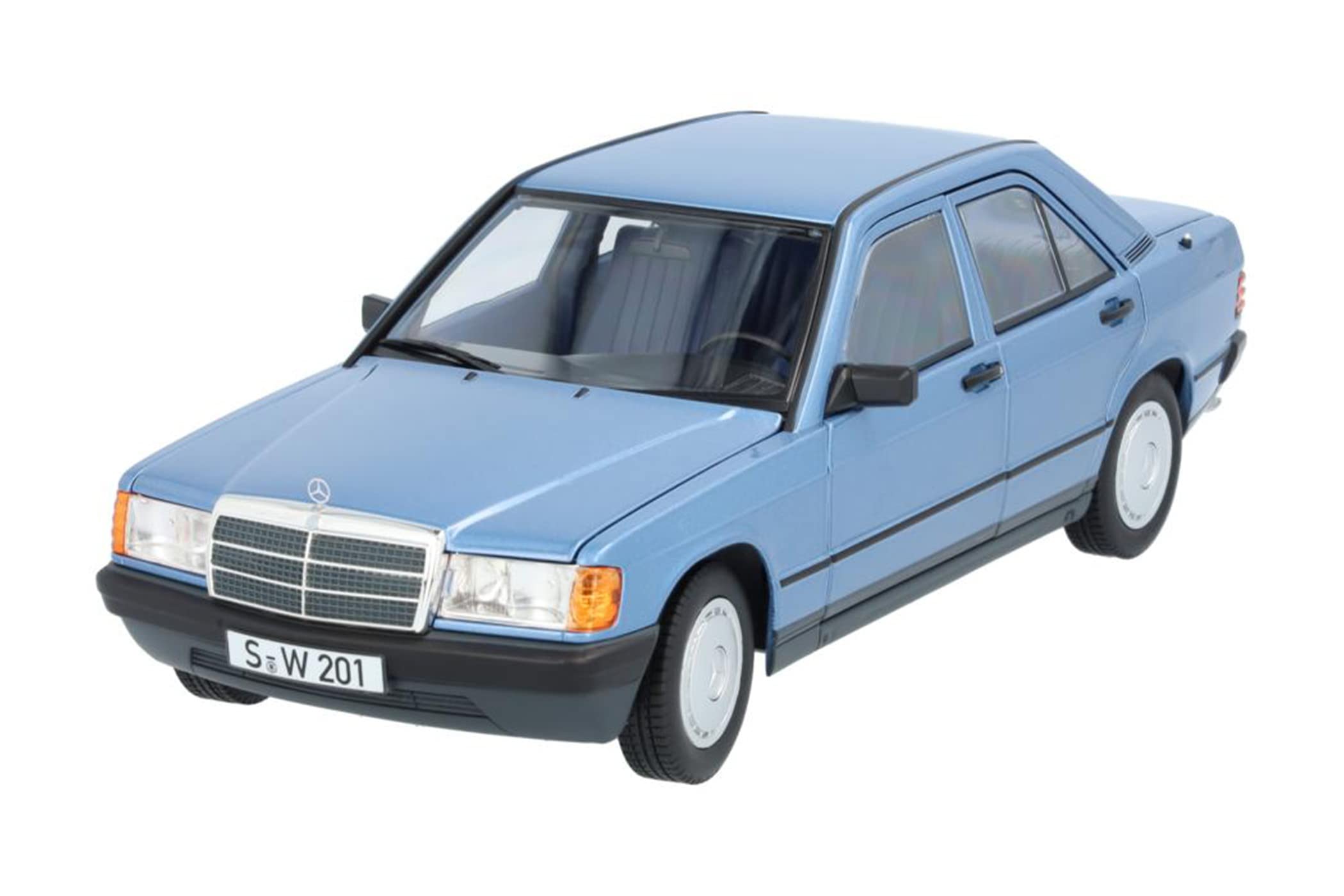 Amazon.co.jp: 【メルセデス・ベンツ コレクション】純正 190 E (W201