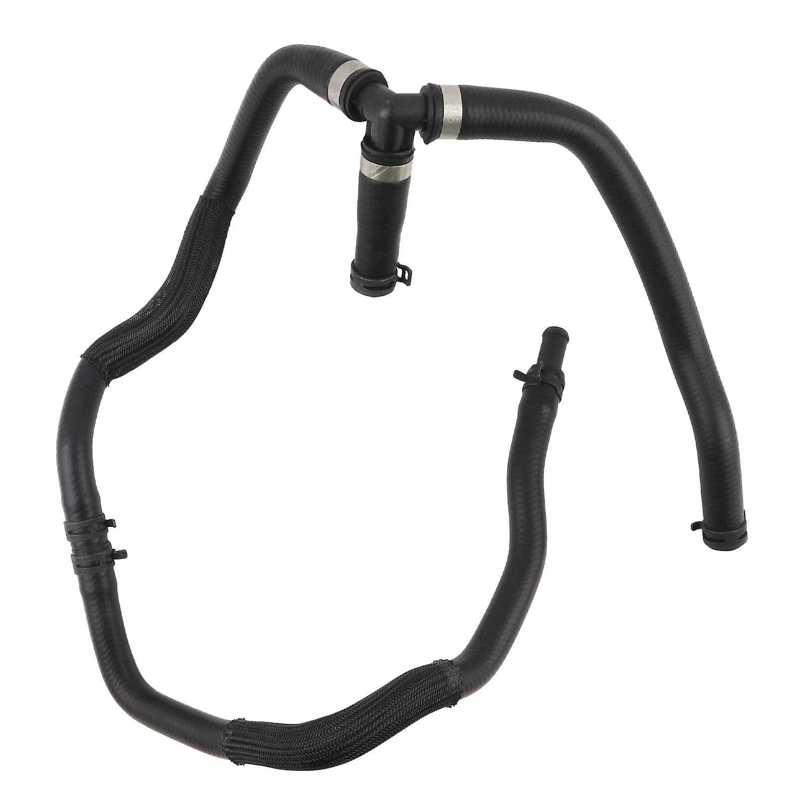 ◆colon◆ Amazon.com: Engine Coolant Overflow Hose Compatible with