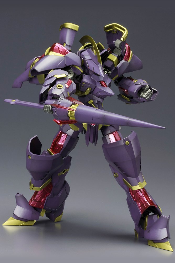 Amazon | フレームアームズ NSG-Z0/E ドゥルガーI:RE 全高約170mm 1