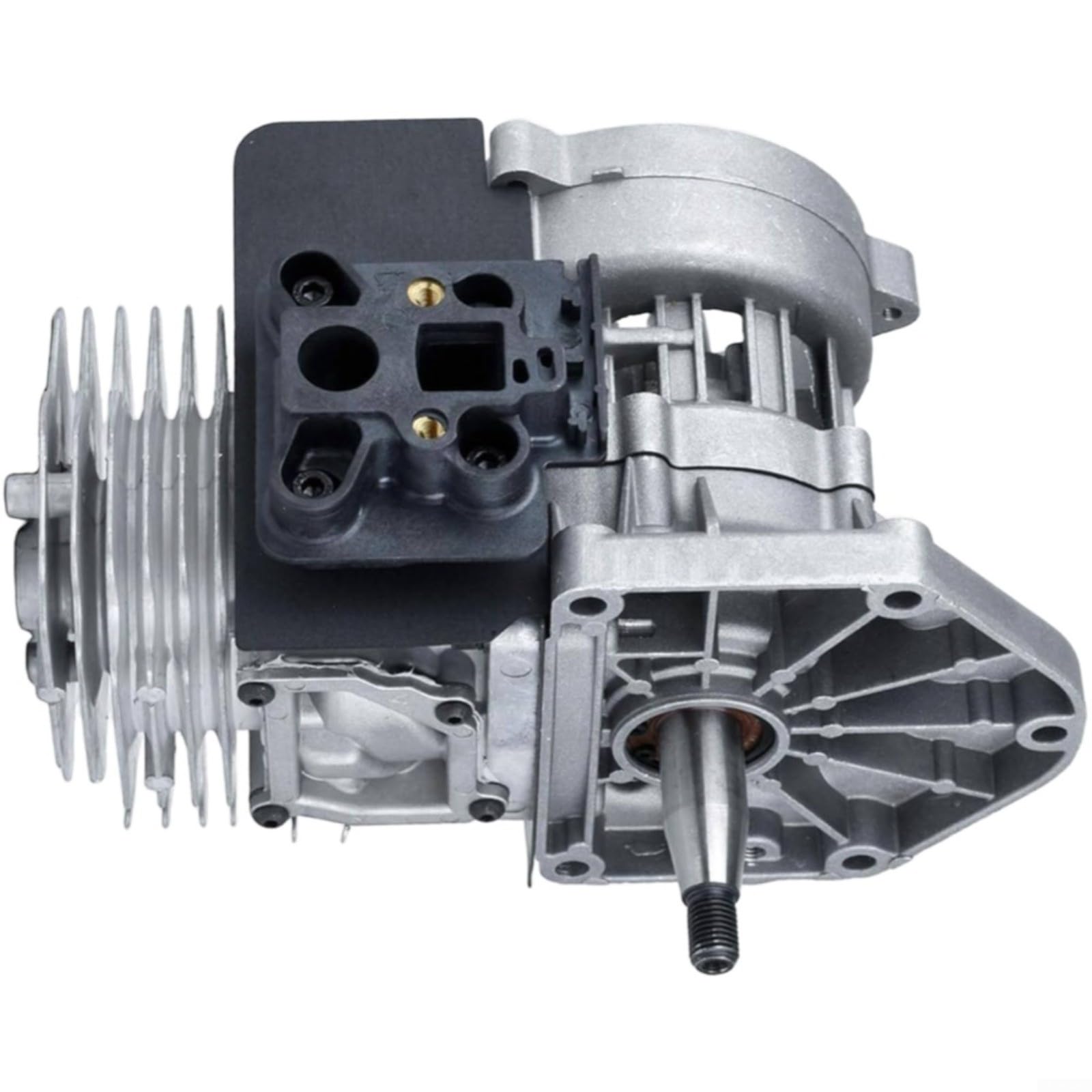 Motor de bloque corto SB1127 para sopladores Echo PB-9010T PB-8010T, ensamblaje de chispa de ajuste preciso, pieza de repuesto para mantenimiento de jardín