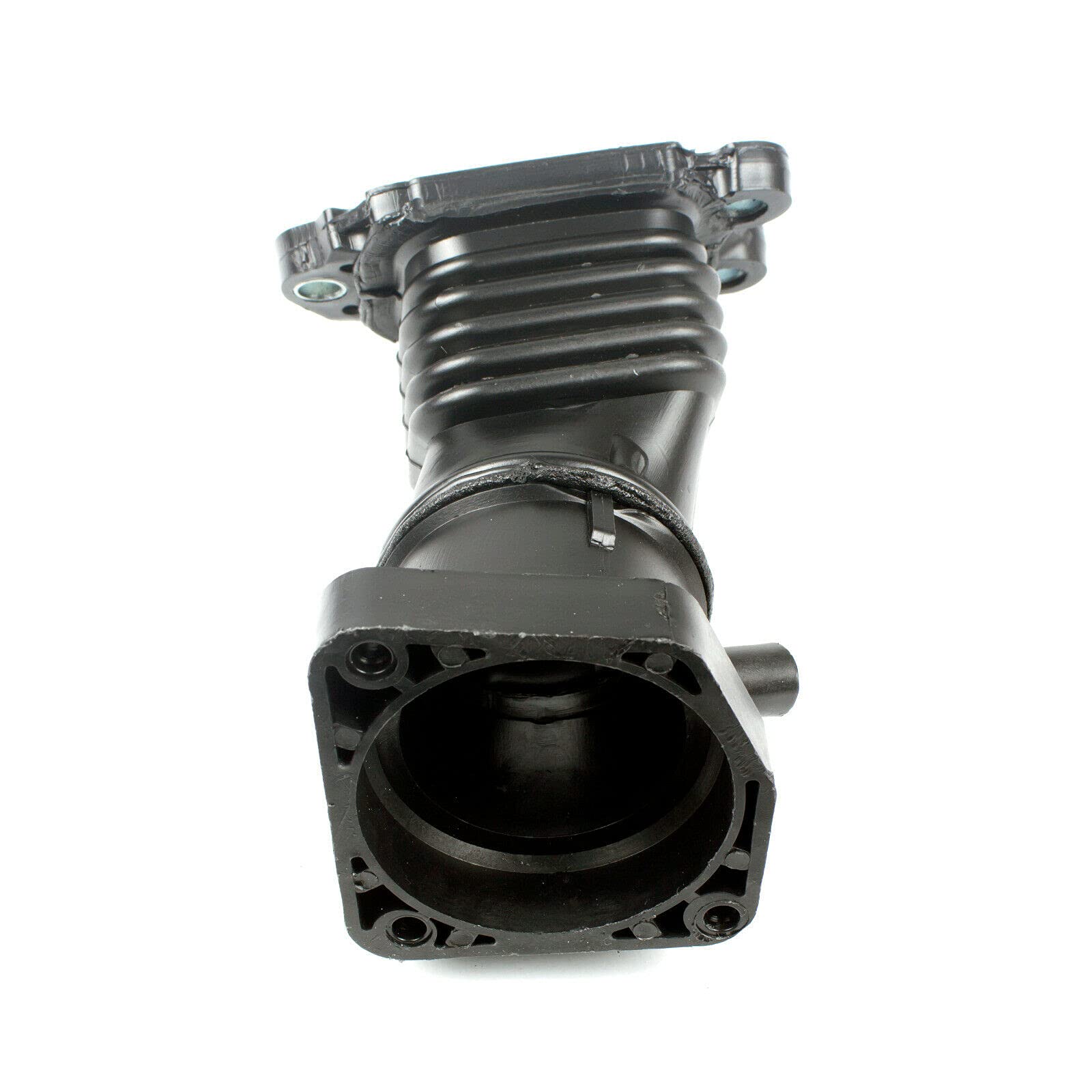 Manicotto Aspirazione Intercooler Tubo Compatibile Turbo Aria Con 1 sensori 109-110 PS per Focus C-Max, C-Max, Focus II 1.6 TDCi