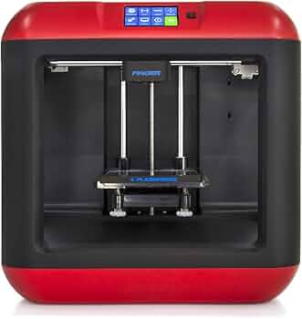 Amazon | FLASHFORGE(フラッシュフォージ) 3Dプリンター Finder
